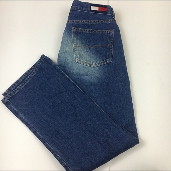 tommy hilfiger jeans sale